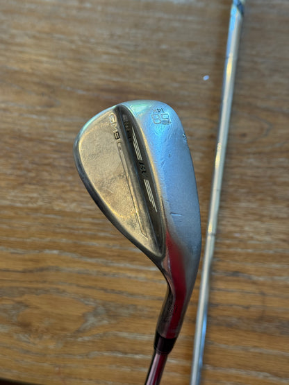 Titleist SM9 Vokey Wedge Set (54°, 58°)