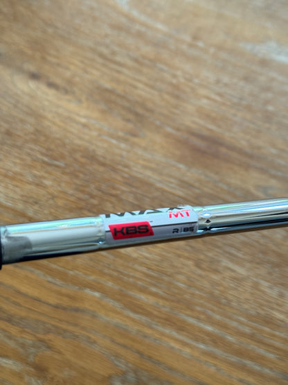 Srixon ZX7 MKii Forged Approach Wedge (51°)