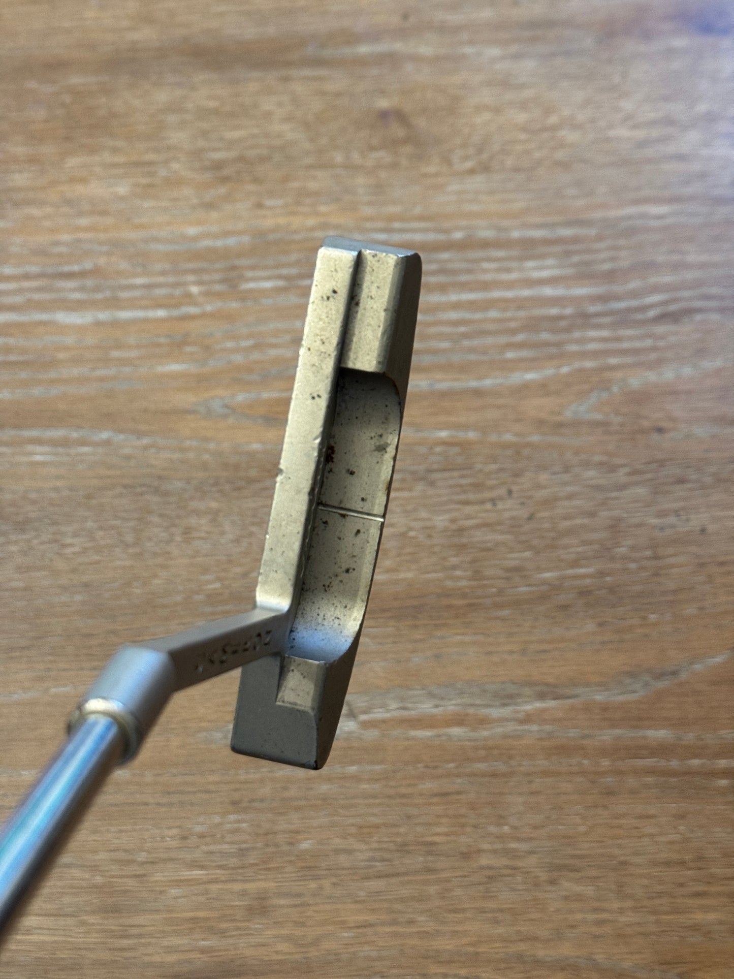 Titleist Scotty Cameron Platinum Sonoma 2 Putter (35”)