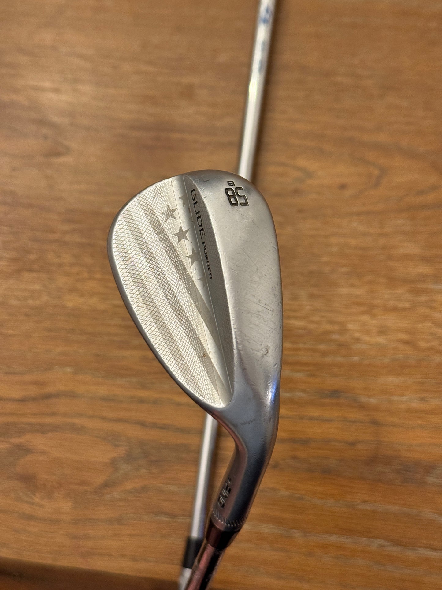 *USA* Ping Glide Forged Wedge Set (54°, 58°)