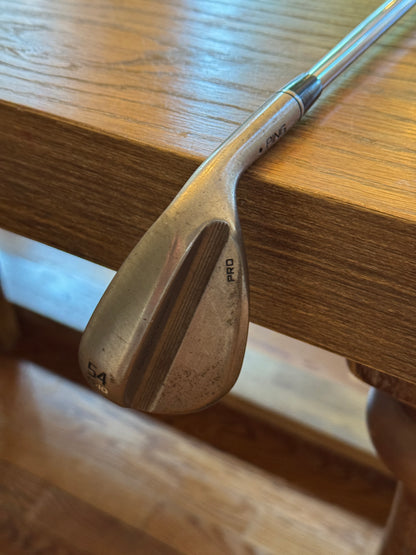Ping Glide Forged Pro Sand Wedge (54°)