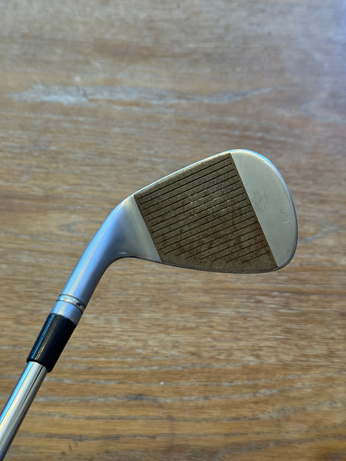 Taylormade MG4 Milled Gap Wedge (48°)