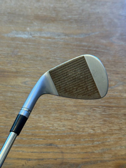 Taylormade MG4 Milled Gap Wedge (48°)
