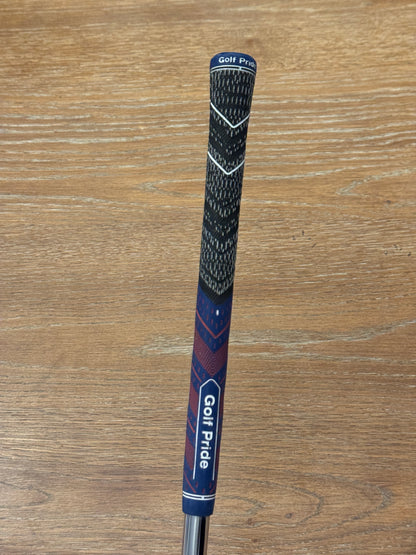 Srixon ZX5 Mkii 4-iron +1” / Project X 6.5 shaft (xtra stiff)