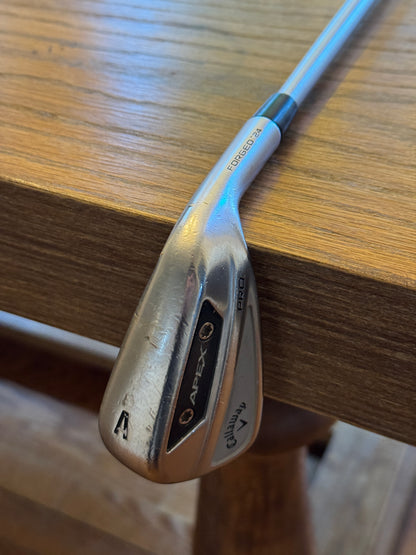 Callaway Apex Pro ‘24 Approach Wedge (50°)