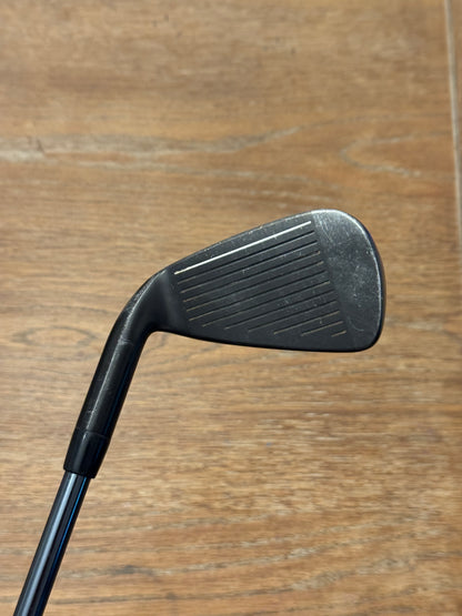 PXG 0311 P Gen6 Black 4-Iron / UST Mamiya Recoil f4 75 shaft (stiff)