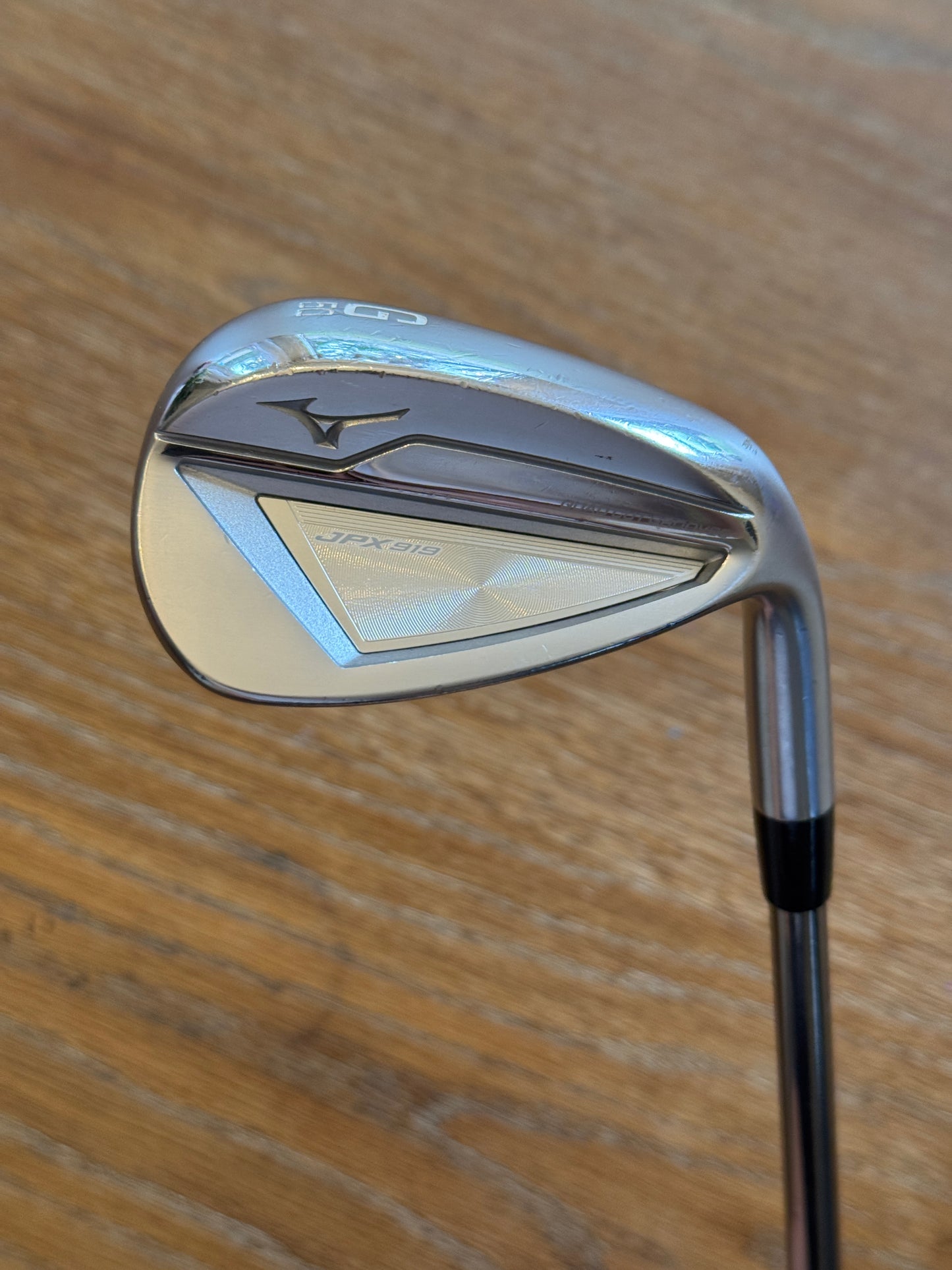 Mizuno JPX 919 Hot Metal Pro Gap Wedge (50°)