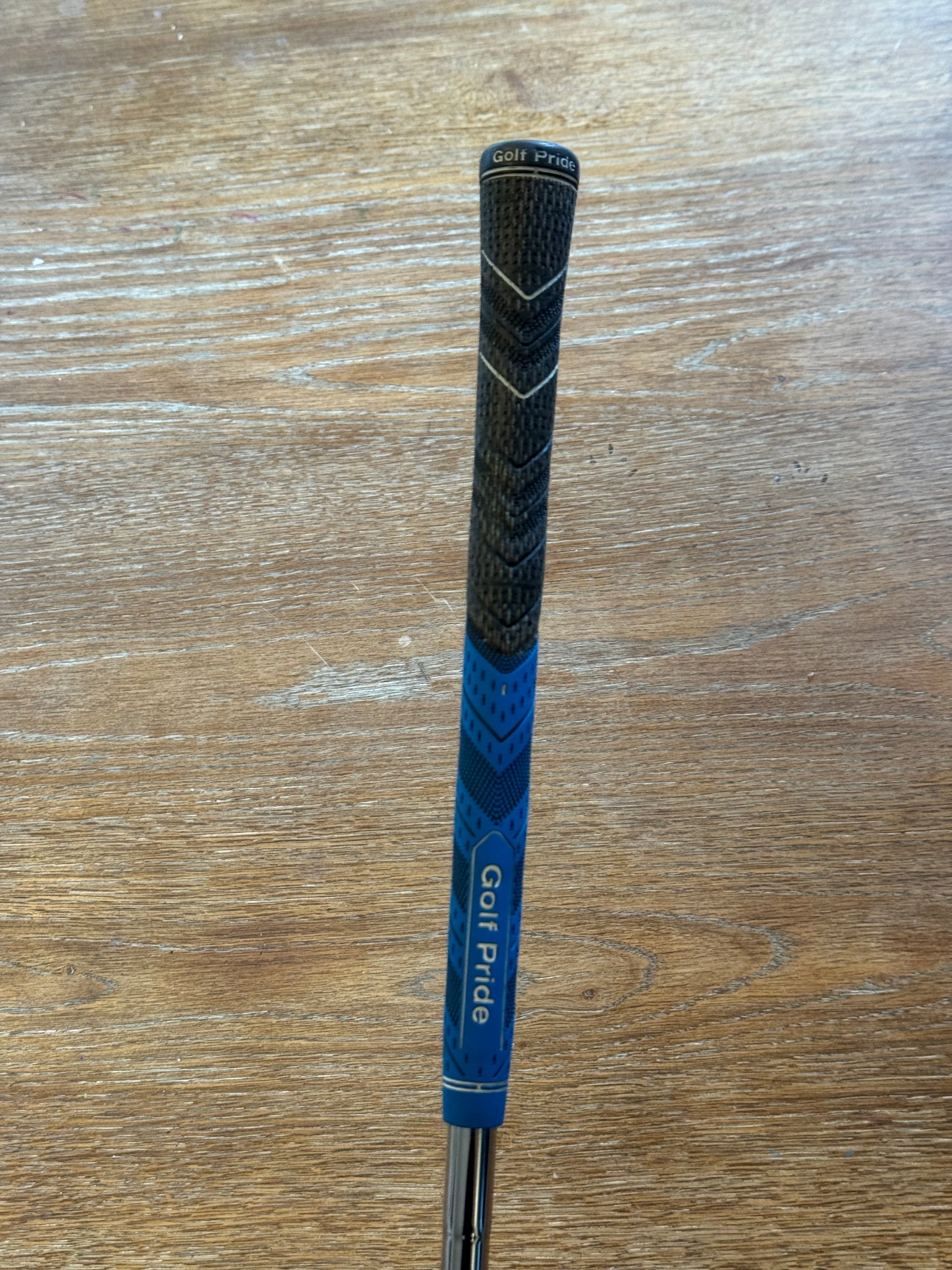 Taylormade r7 9-iron