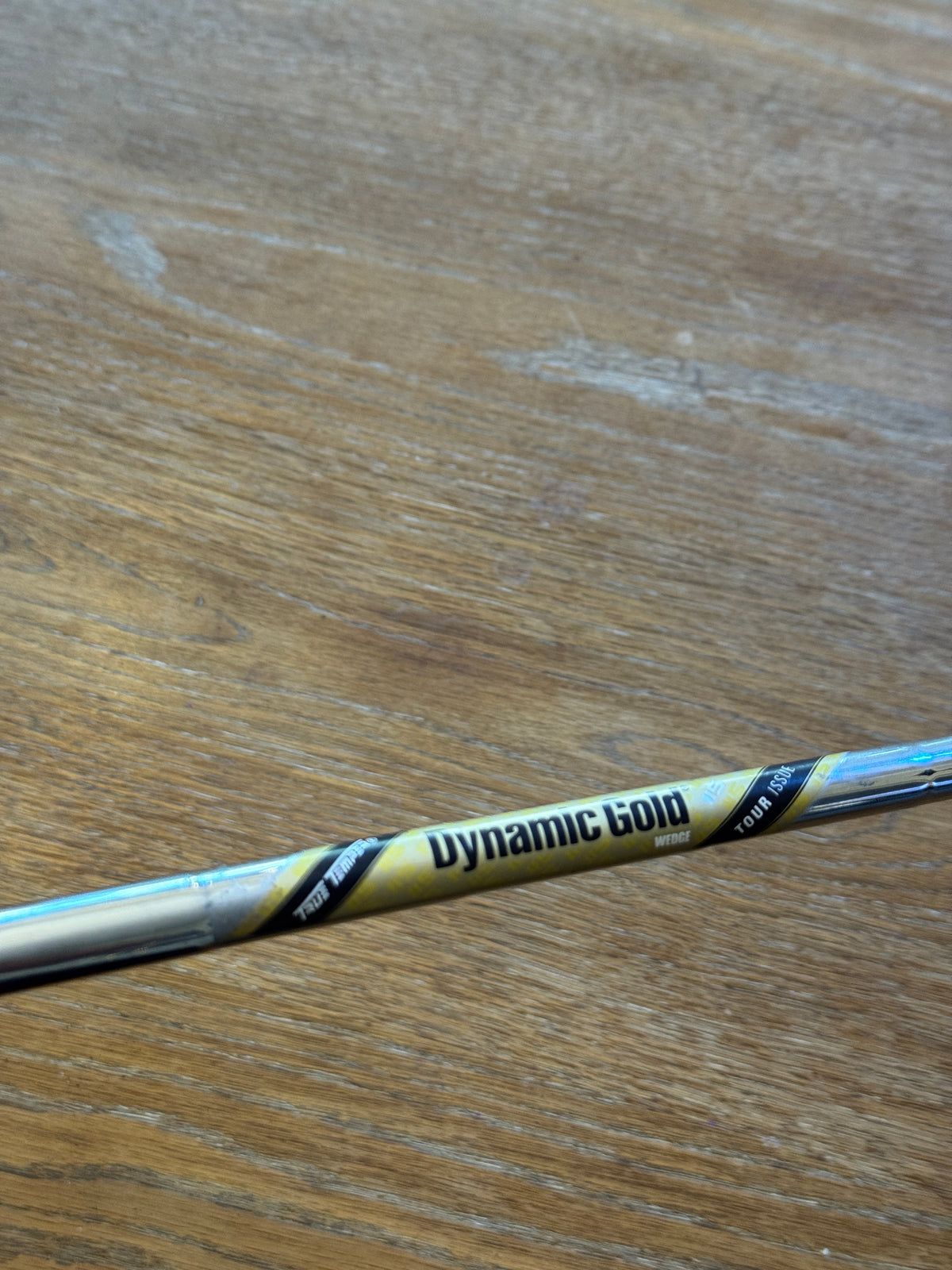 Taylormade MG5 Milled Lob Wedge (60°)