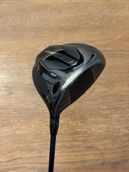 Titleist GT1 Driver (12°) / Fujikura Sakura 40 L shaft (LITE)