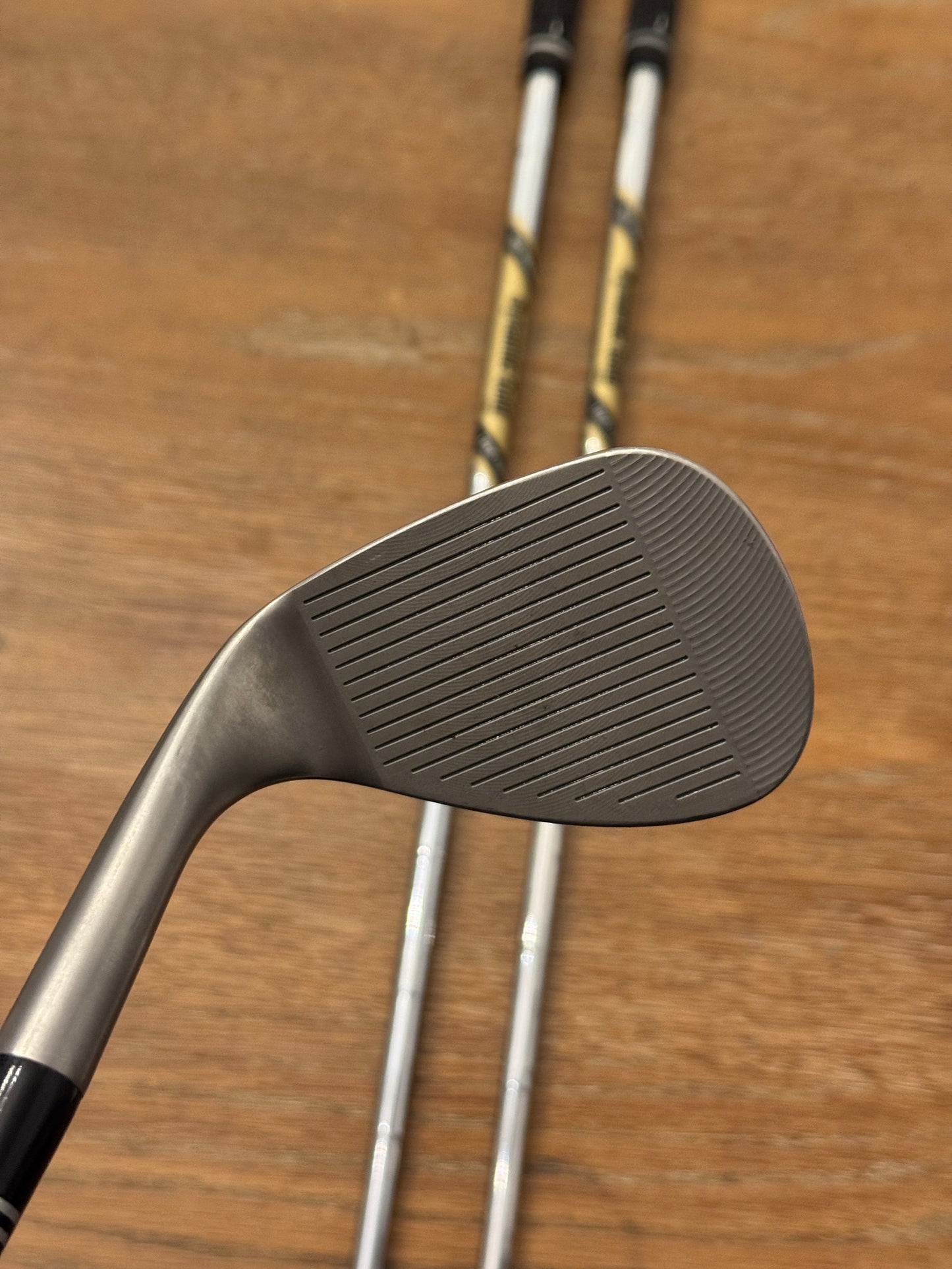 Cleveland RTZ Tour Rack Wedge Set (50°, 54°, 58°)