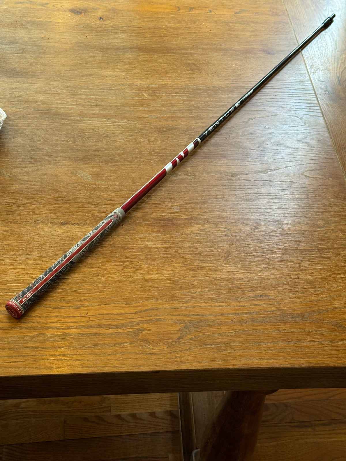 Fujikura Ventus TR 5-S Driver Stiff Shaft (43.5” - Titleist tip)