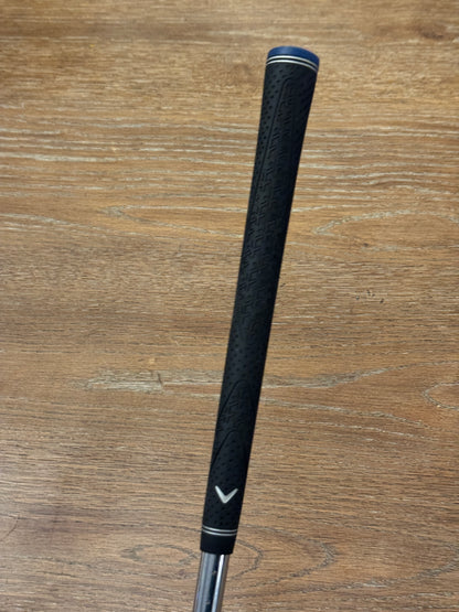 Callaway Steelhead XR 4-iron