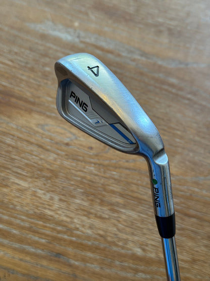 Ping i 4-iron