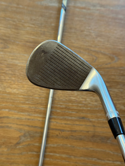 Callaway Jaws Raw Wedge Set LH (50°, 56°)