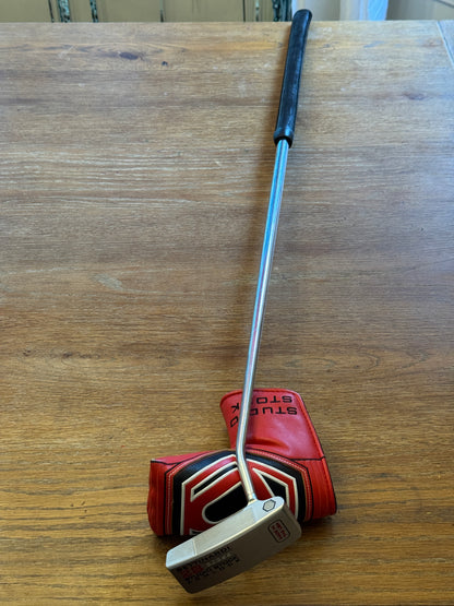 Bettinardi 28 Studio Stock Armlock Putter (41”)