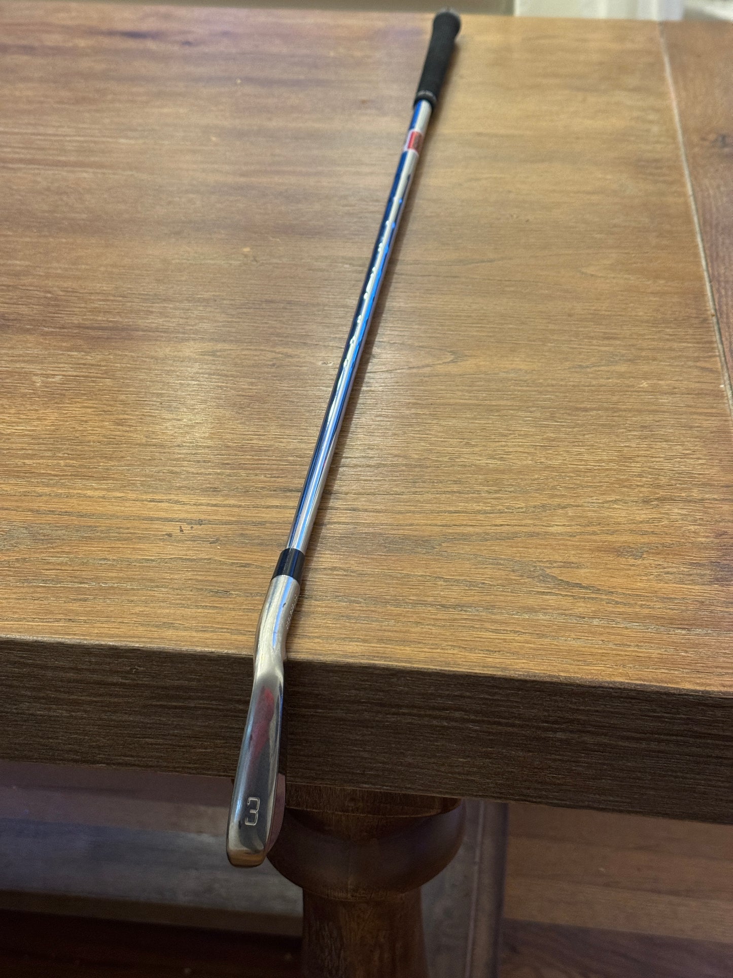 Mizuno MP20 HMB 3-iron