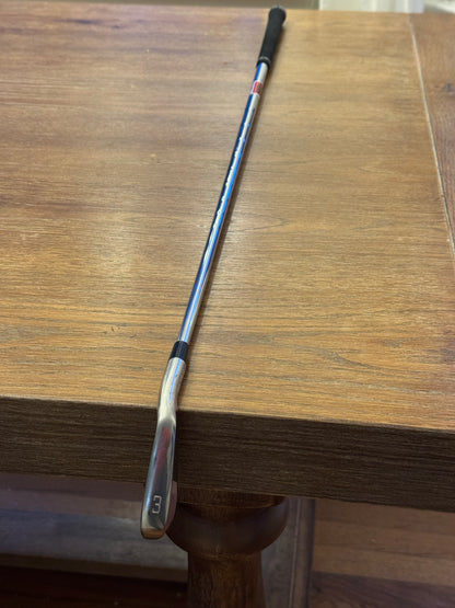 Mizuno MP20 HMB 3-iron