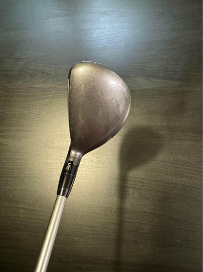 Titleist H1 5-Hybrid (23°) / Diamana 70 HY R shaft Regular