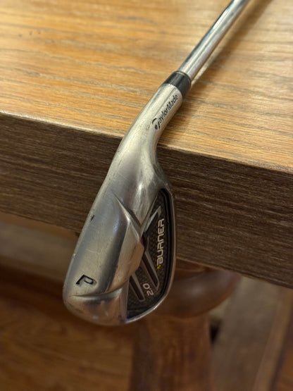 Taylormade Burner 2.0 Pitching Wedge