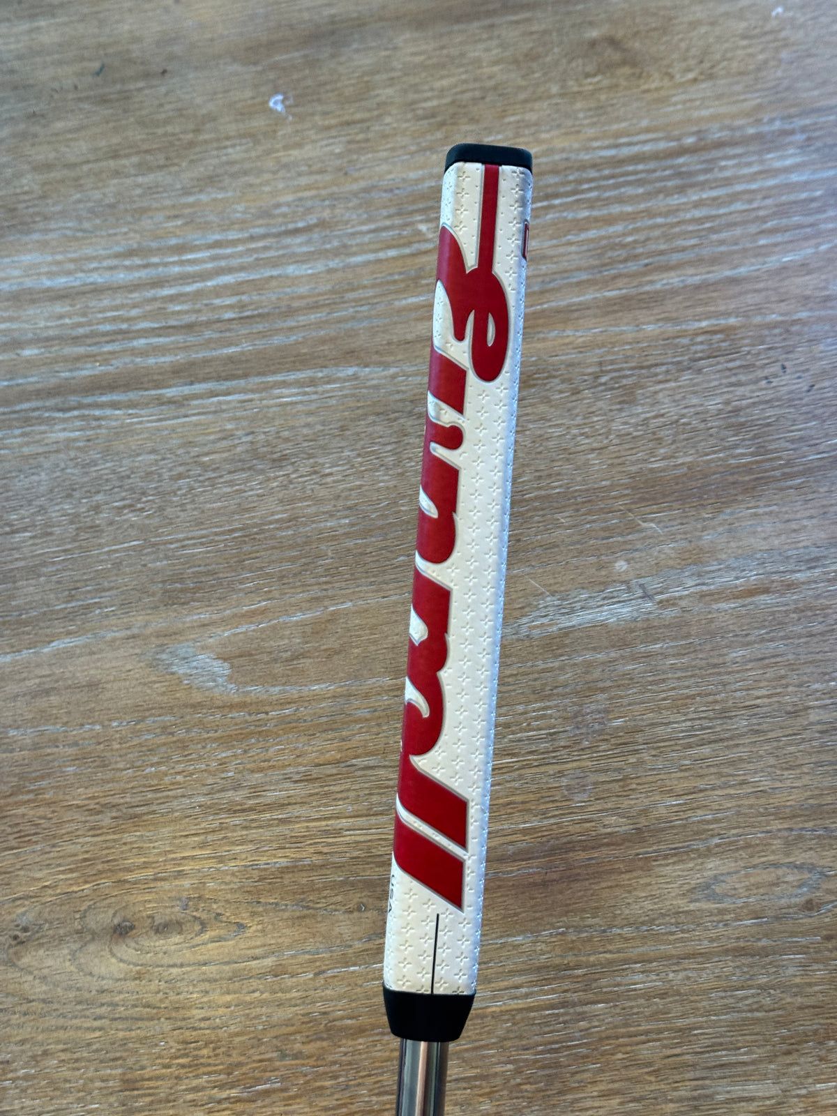 Evnroll Origin ER 2 LH Putter (34”)