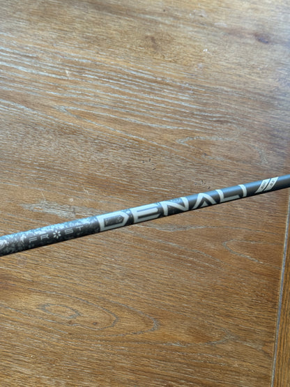 Callaway Elyte Driver (9°) / Project X Denali Frost 50g 5.5 shaft (regular)