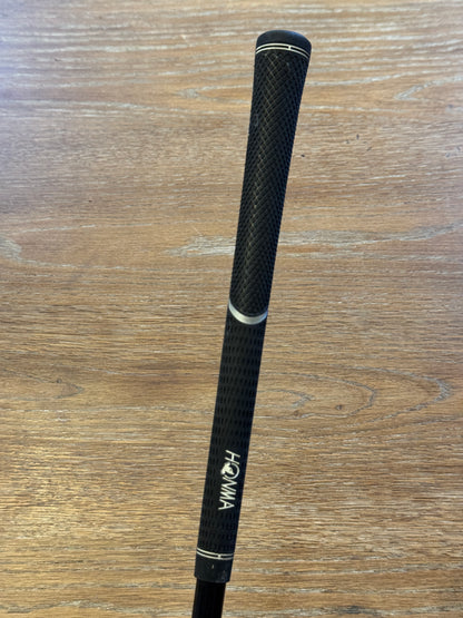 Honma TW757P 6-iron