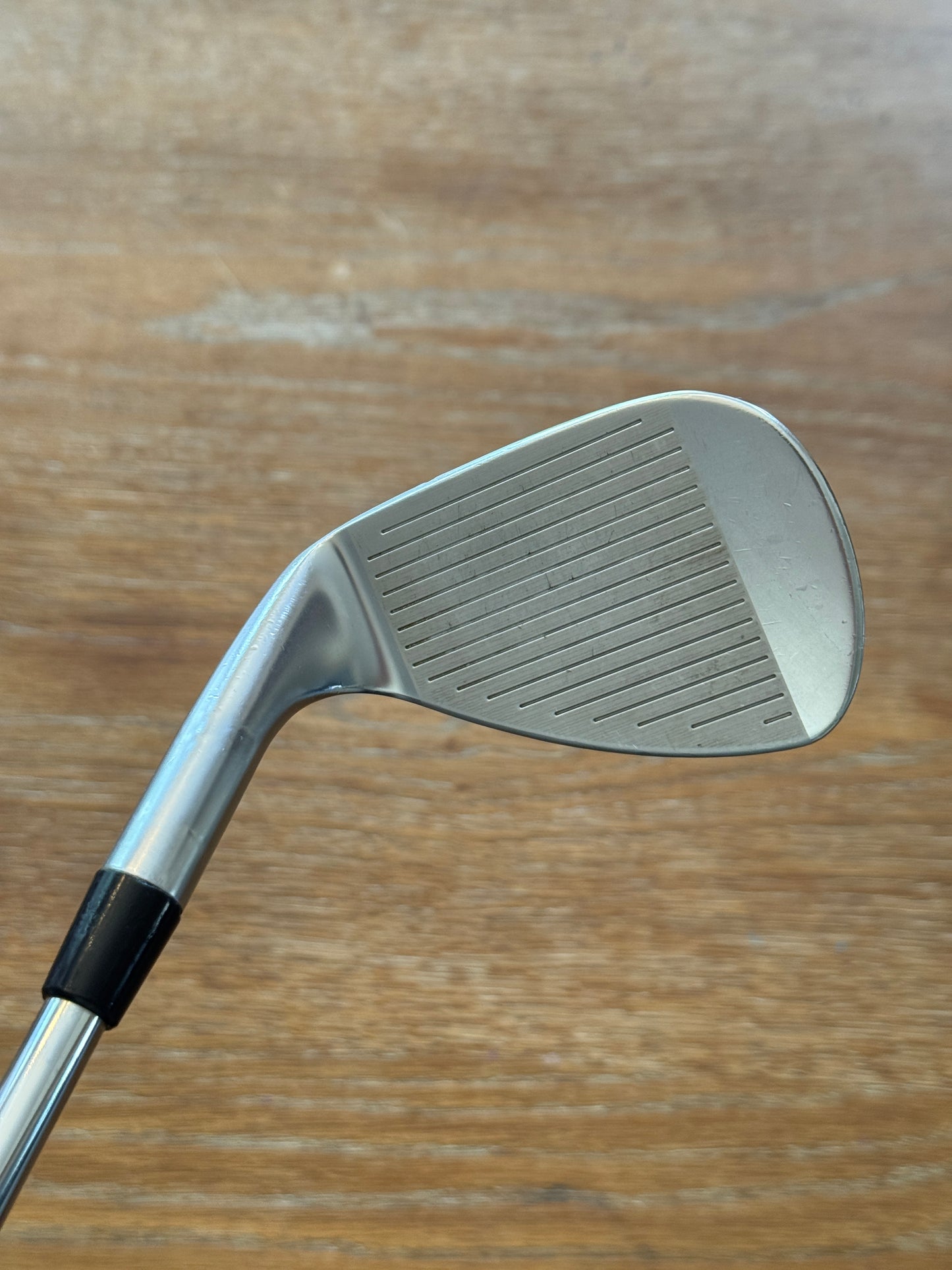 Srixon ZX7 MKii Forged Approach Wedge (51°)
