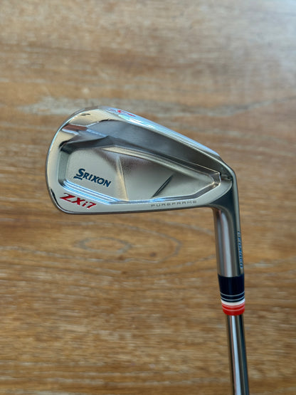 *MINT* Srixon ZXi7 Forged ‘25 Limited USA Edition 4-Iron