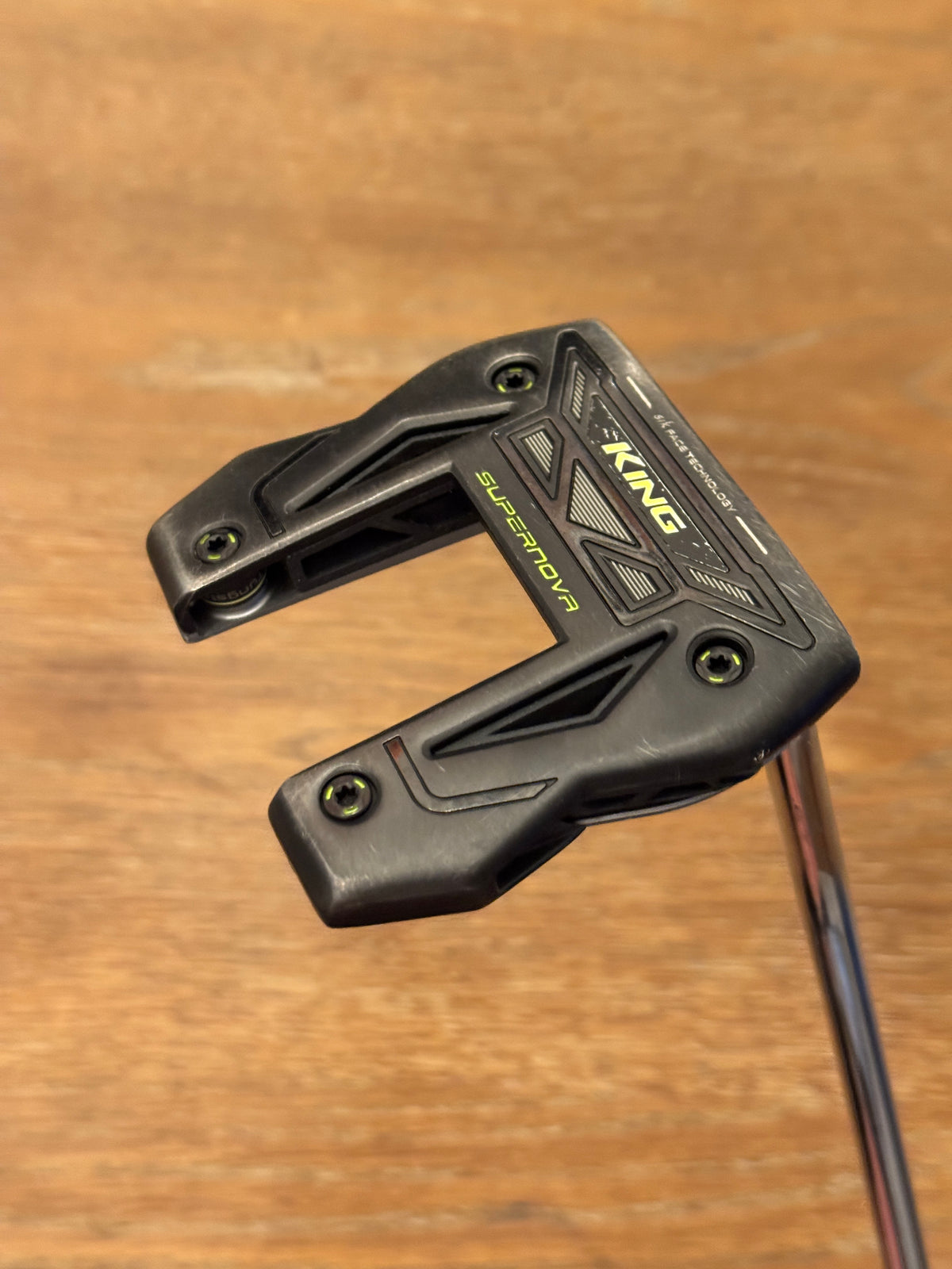 Cobra King Supernova Putter (34”)
