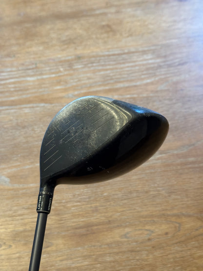 Taylormade R1 Driver / Fujikura 57R shaft (regular)