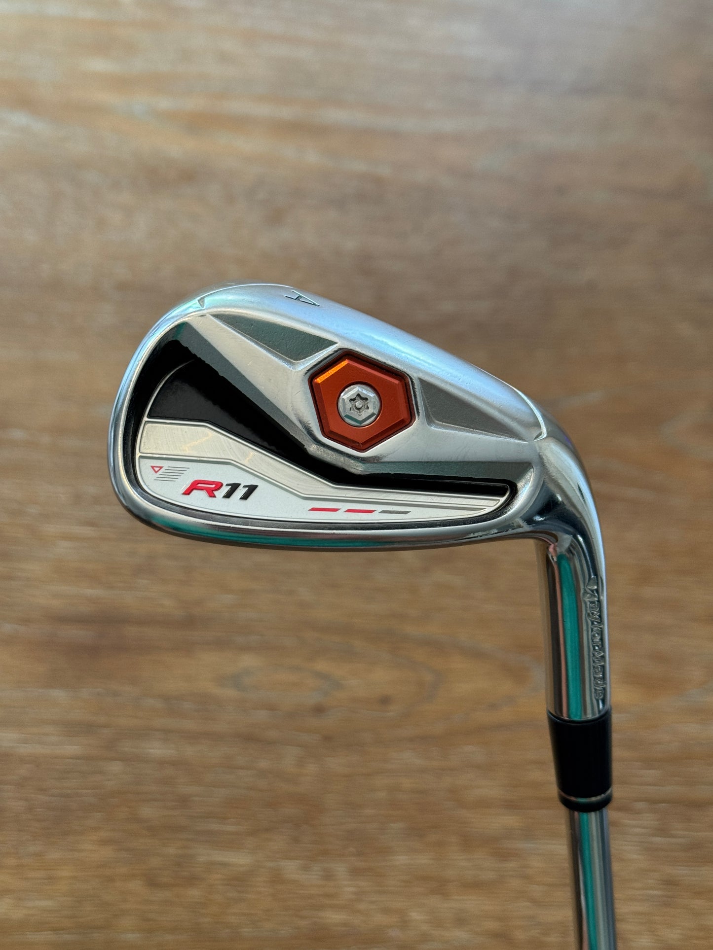 Taylormade R11 Approach Wedge (50°)