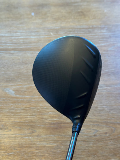Ping G440 LST LH Driver (9°) / TOUR 2.0 65 S shaft (stiff)