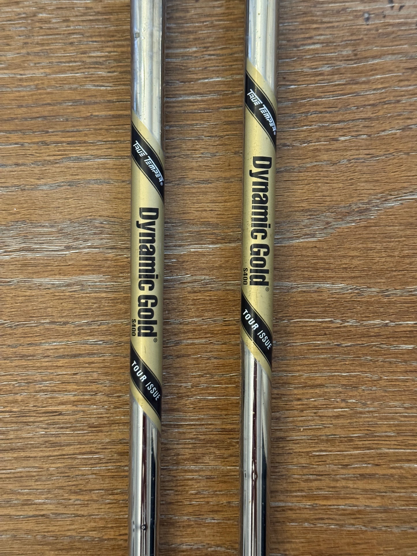 Cleveland RTX4 Raw Wedge Set (52°, 56°)