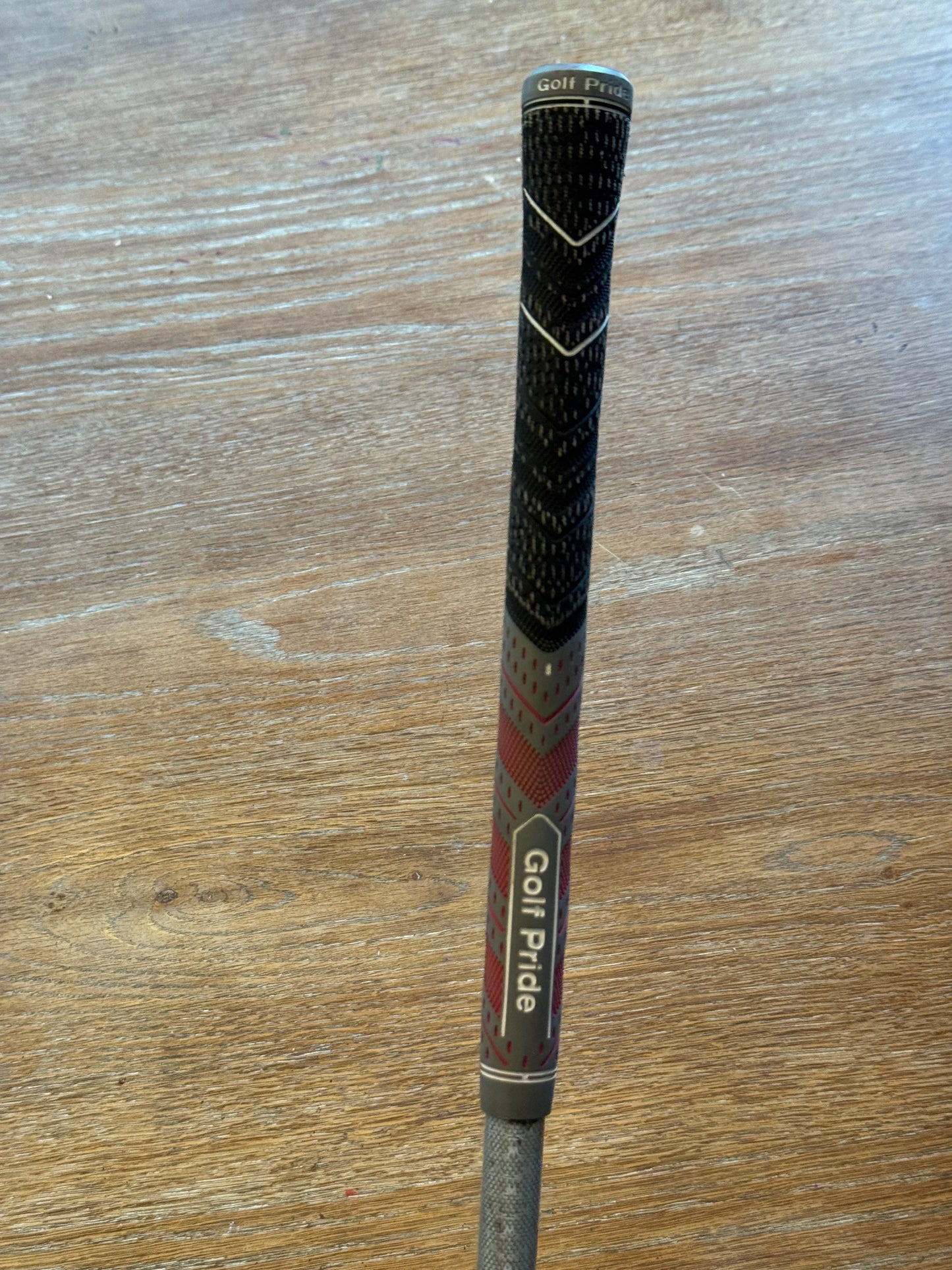 Titleist TSi2 3-wood LH (13.5°) / Tensei AV 55 R shaft (regular)