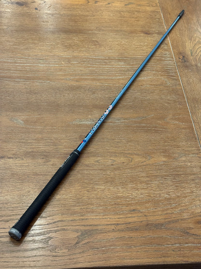 HZRDUS RDX Smoke 6.5 70g 3-wood shaft (Titleist tip)