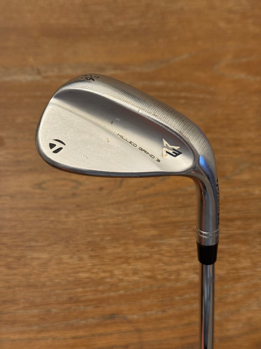 Taylormade MG3 Sand Wedge (56°)