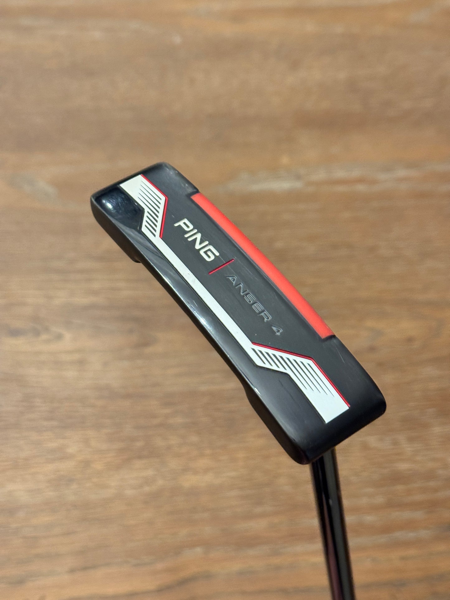 Ping Anser 4 Blade Putter (34”)