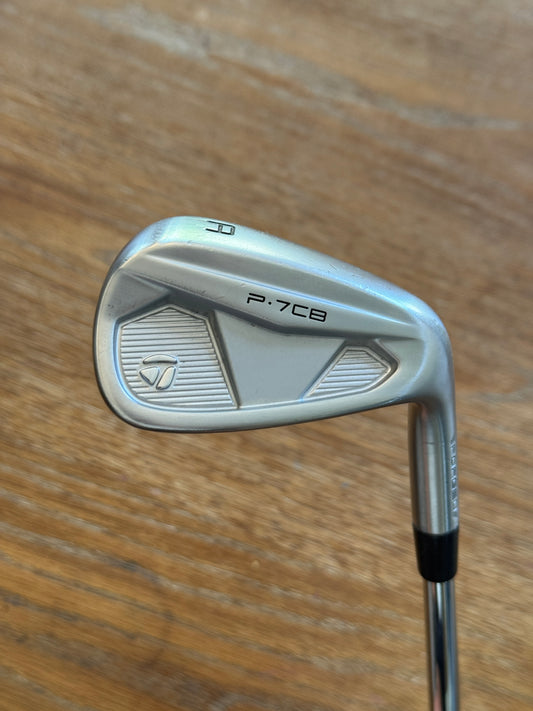 Taylormade P7CB ‘25 Forged Approach Wedge +1/2” (51°)