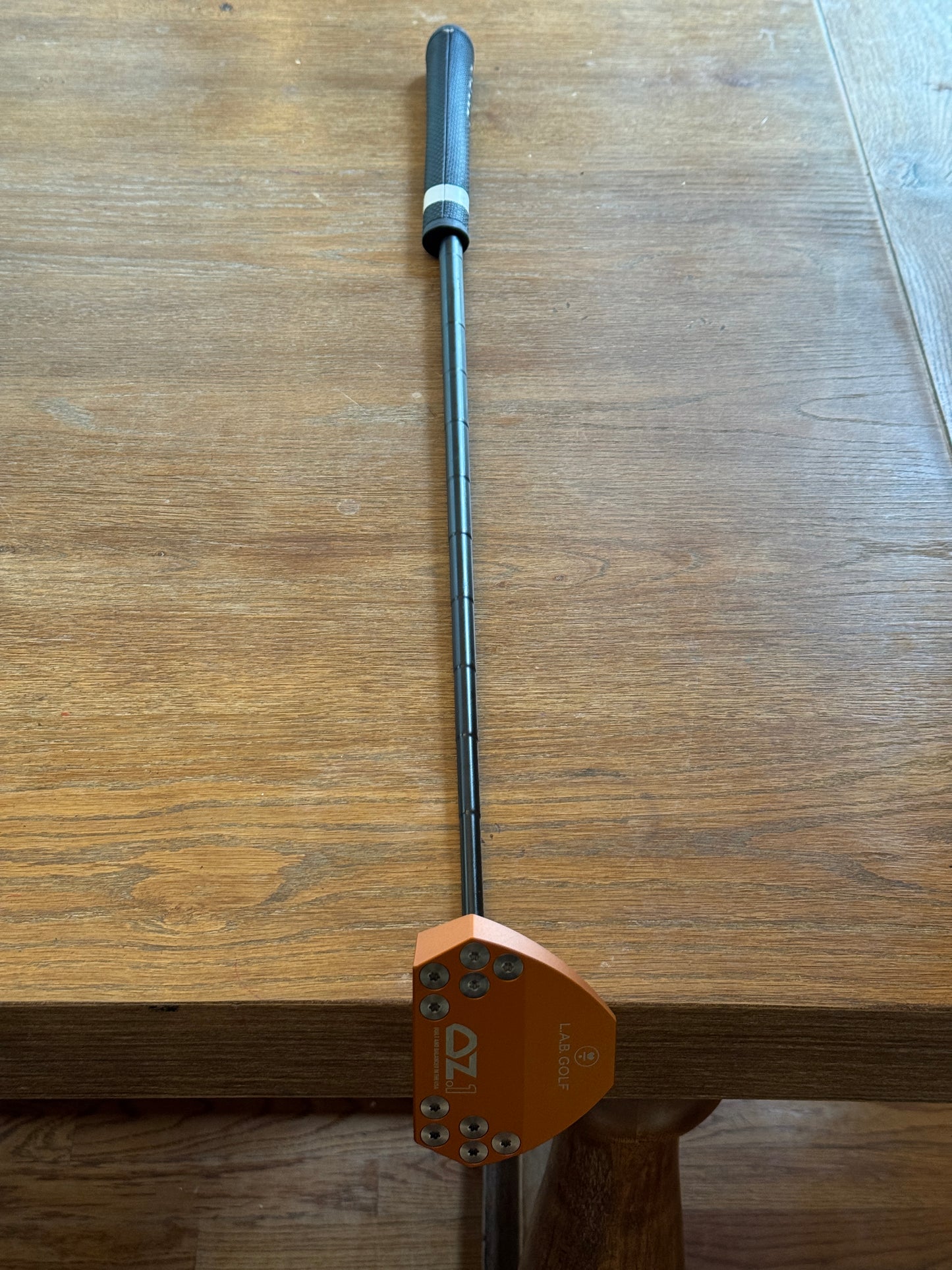 L.A.B. OZ.1 Putter (34”)