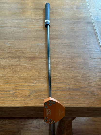 L.A.B. OZ.1 Putter (34”)
