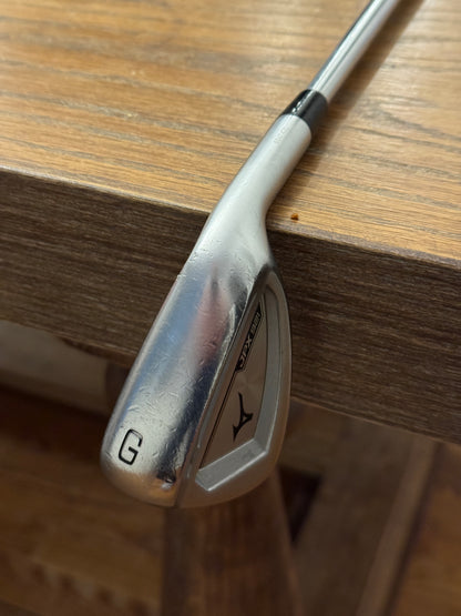 Mizuno JPX 921 Quad Cut Gap Wedge (49°)