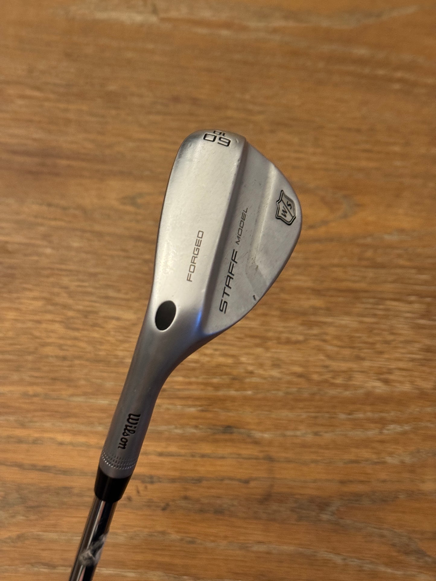 Wilson Staff Model Lob Wedge (60°)