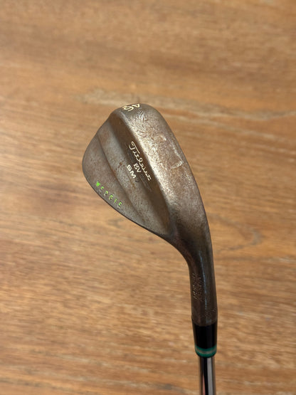 Titleist SM7 Raw Pitching Wedge (46°)