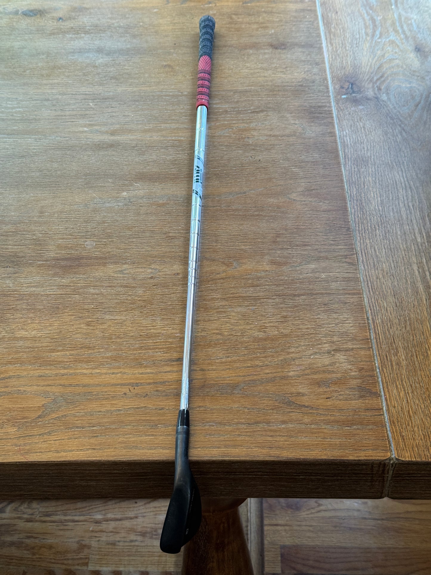 Titleist SM10 Gunmetal Pitching Wedge (46°)
