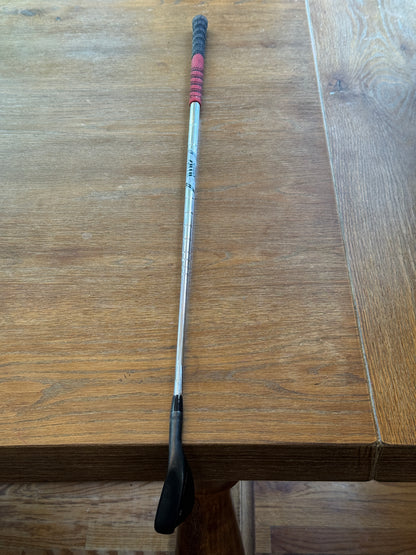 Titleist SM10 Gunmetal Pitching Wedge (46°)