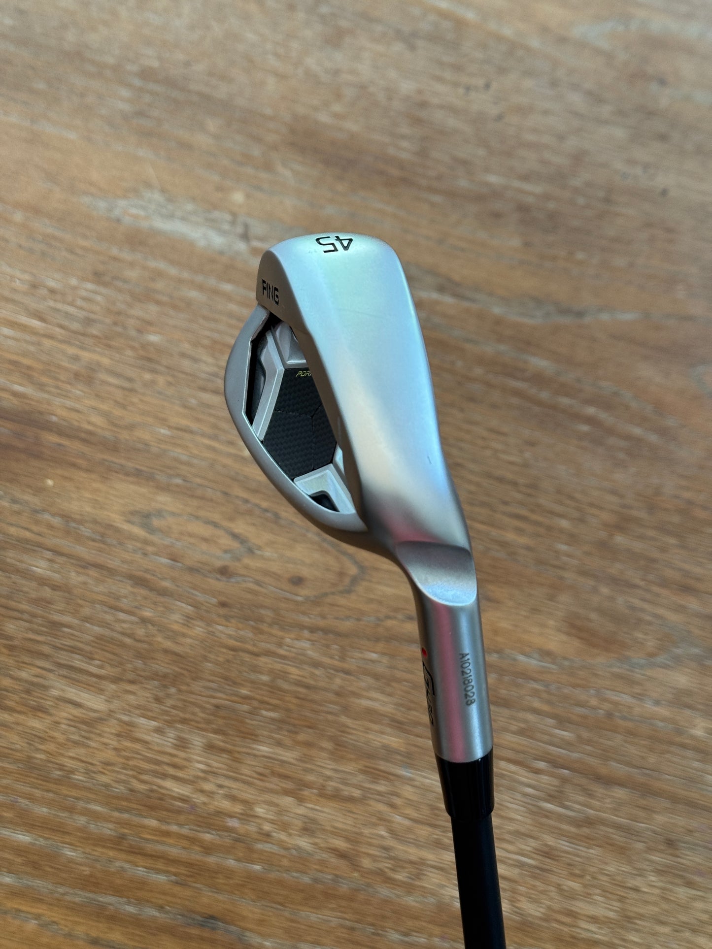 Ping G430 Gap Wedge (45°)