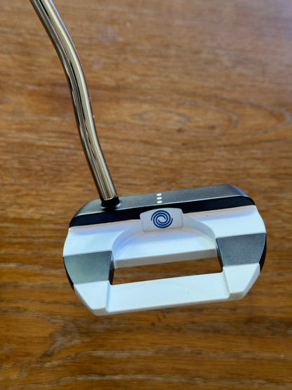 Odyssey Ai-ONE Cruiser Jailbird Putter (37”)