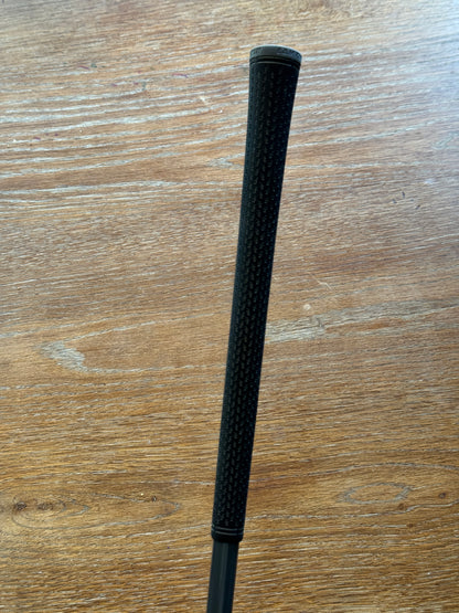 Cleveland Launcher HB Turbo Driver (10.5°) / Miyazaki 5R shaft (regular)