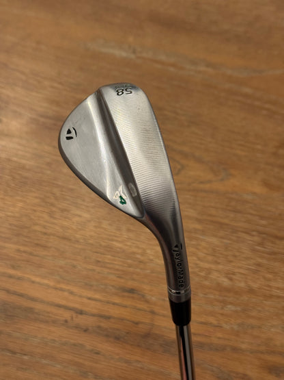 Taylormade MG4 Lob Wedge (58°)